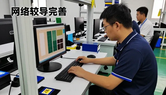 海口琼山区宸刚尔服装店打造秉承务实应用案例